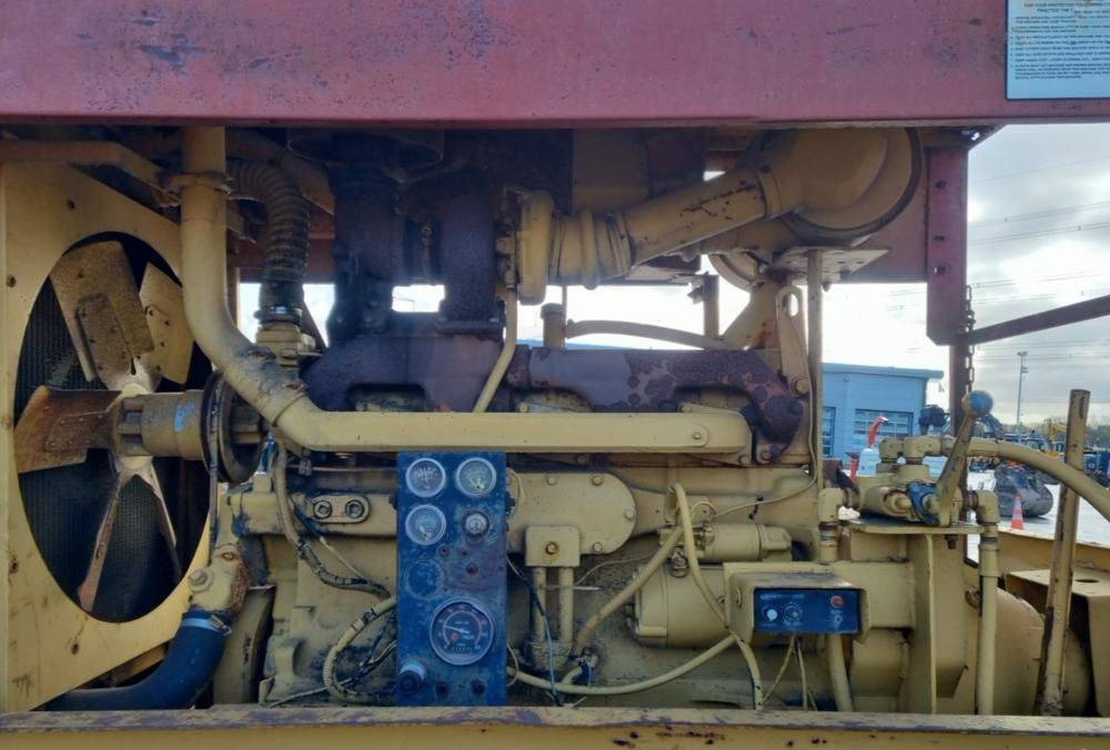 HD10 Duratech - מגרסת עץ: תמונה 3 HD10 Duratech - מגרסת עץ: תמונה 3