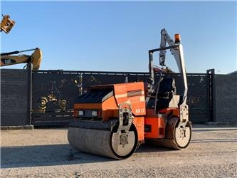 Hamm HD 13 - רולר כביש: תמונה 1 Hamm HD 13 - רולר כביש: תמונה 1
