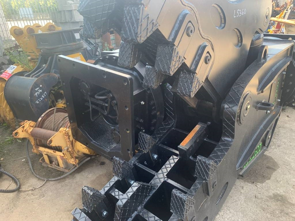 Haner HPX2600A - אוגר: תמונה 3 Haner HPX2600A - אוגר: תמונה 3