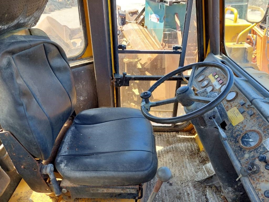 Hanomag 44D - מעמיס גלגלים: תמונה 5 Hanomag 44D - מעמיס גלגלים: תמונה 5