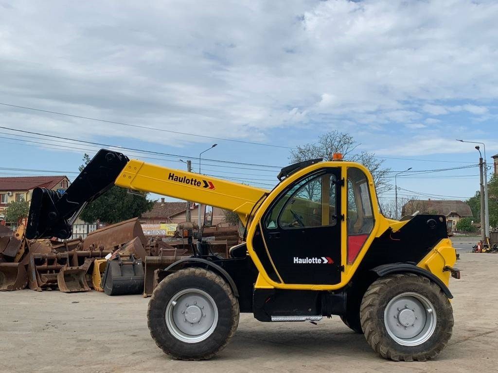 Haulotte FH3000/,09F - מפעיל טלסקופי: תמונה 2 Haulotte FH3000/,09F - מפעיל טלסקופי: תמונה 2