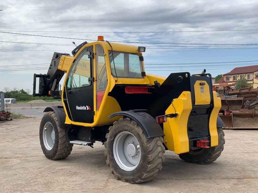 Haulotte FH3000/,09F - מפעיל טלסקופי: תמונה 3 Haulotte FH3000/,09F - מפעיל טלסקופי: תמונה 3