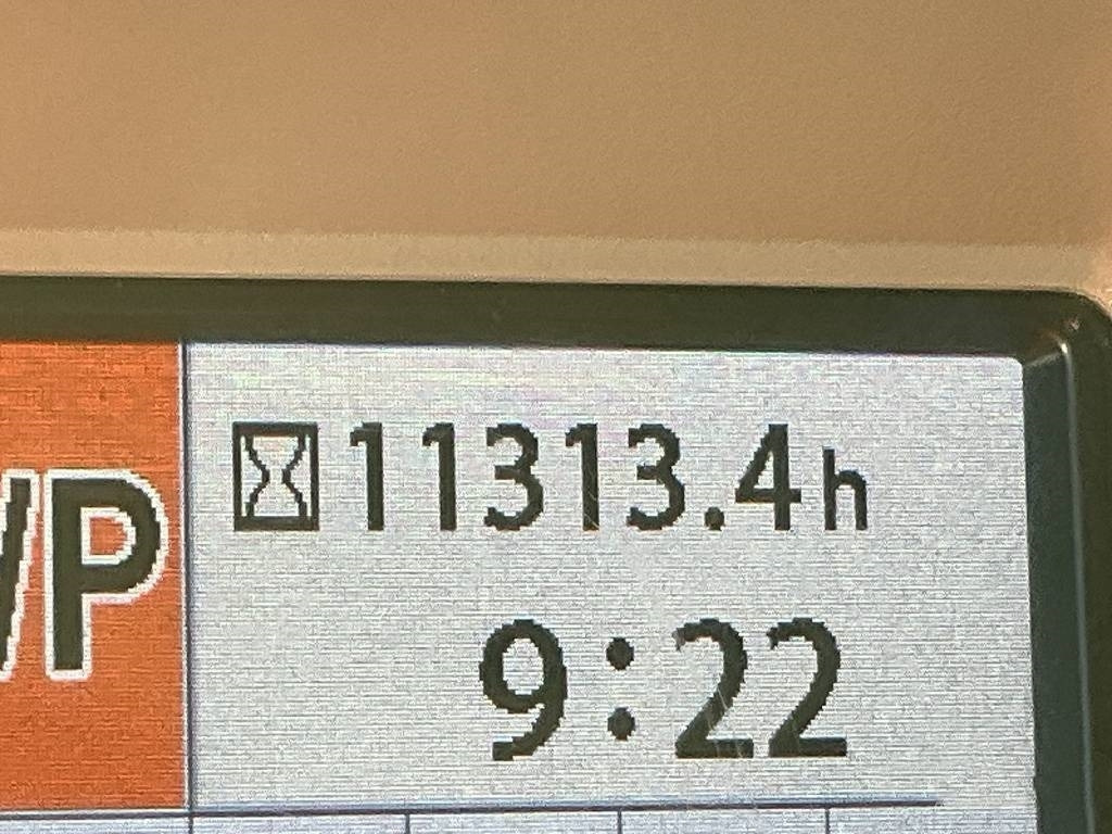 Hitachi ZX 250 LC-6 - מחפר סורק: תמונה 5 Hitachi ZX 250 LC-6 - מחפר סורק: תמונה 5