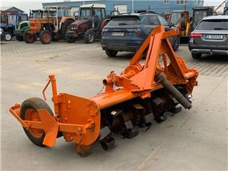 Howard 2M - קלטרת סיבובית: תמונה 1 Howard 2M - קלטרת סיבובית: תמונה 1