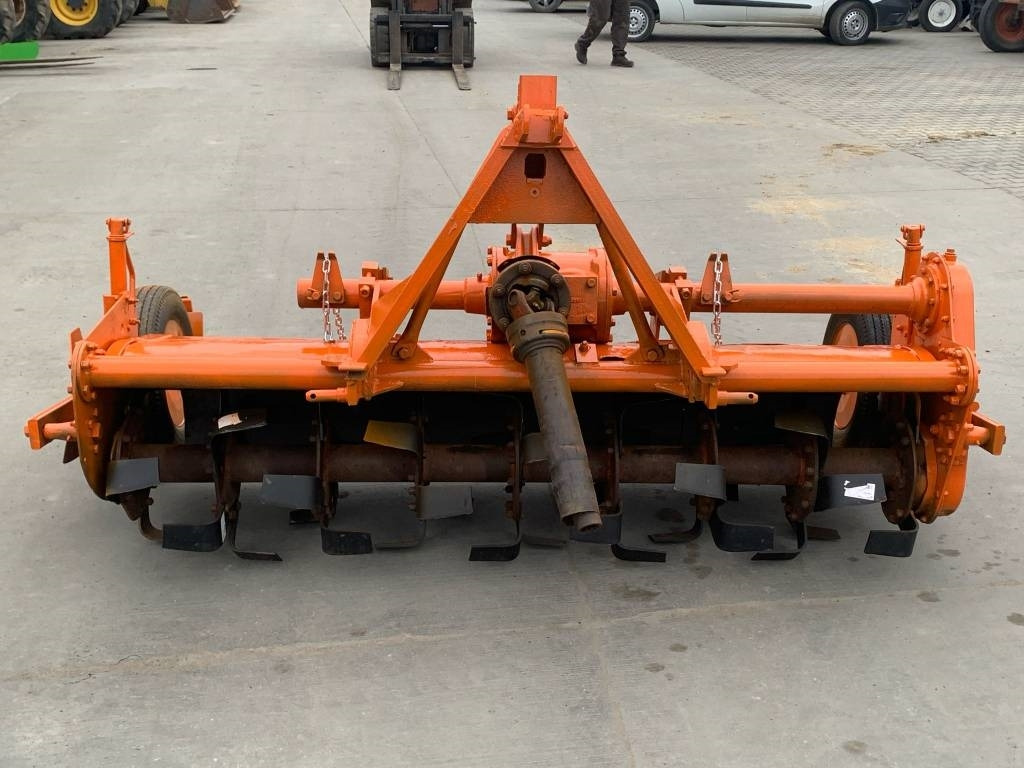 Howard 2M - קלטרת סיבובית: תמונה 2 Howard 2M - קלטרת סיבובית: תמונה 2