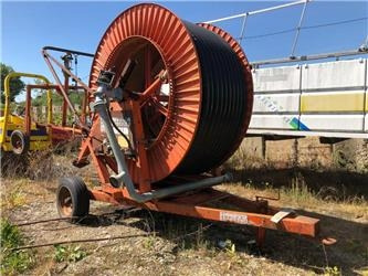 Irrifrance Javelin - מערכת השקיה: תמונה 1 Irrifrance Javelin - מערכת השקיה: תמונה 1