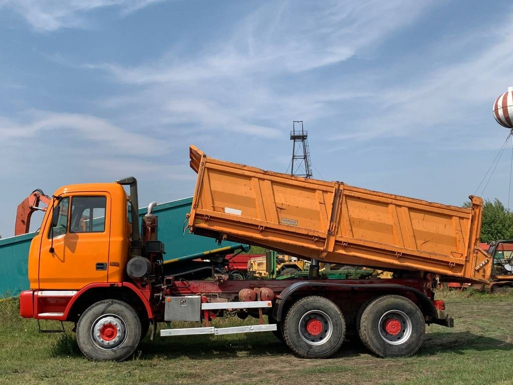 Iveco Astra HD 9 64.34 - מזהיר: תמונה 2 Iveco Astra HD 9 64.34 - מזהיר: תמונה 2
