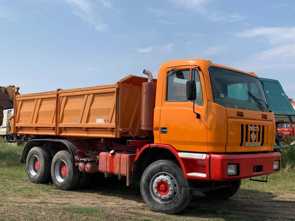 Iveco Astra HD 9 64.34 - מזהיר: תמונה 4 Iveco Astra HD 9 64.34 - מזהיר: תמונה 4
