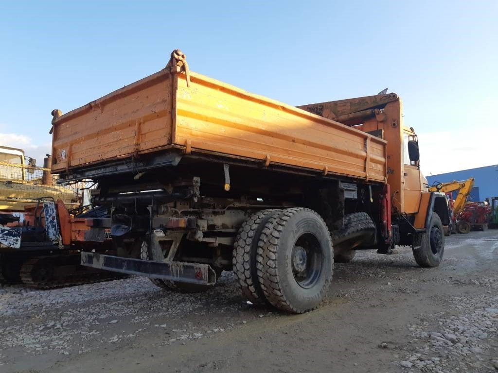 Iveco Magirus - מזהיר: תמונה 2 Iveco Magirus - מזהיר: תמונה 2
