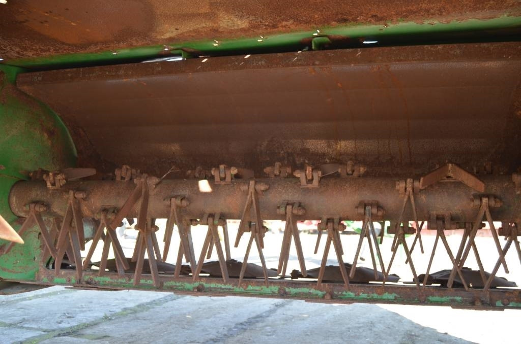 John Deere 530 - מכסחה: תמונה 3 John Deere 530 - מכסחה: תמונה 3