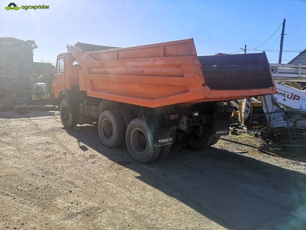 Kamaz 5511  - מזהיר: תמונה 4 Kamaz 5511  - מזהיר: תמונה 4