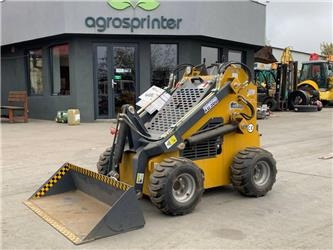 KingKong XG360 - מעמיס היגוי החלקה: תמונה 1 KingKong XG360 - מעמיס היגוי החלקה: תמונה 1