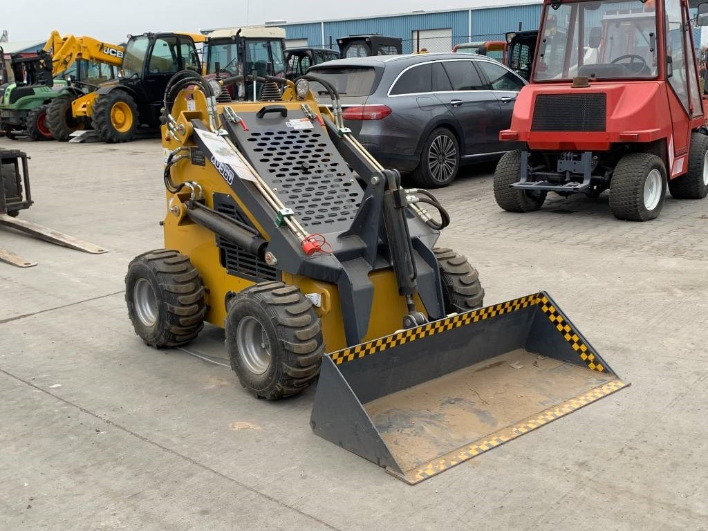 KingKong XG360 - מעמיס היגוי החלקה: תמונה 2 KingKong XG360 - מעמיס היגוי החלקה: תמונה 2