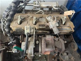 Kohler KDI2504TCR ENGINE - מנוע עבור מכונת בנייה: תמונה 1 Kohler KDI2504TCR ENGINE - מנוע עבור מכונת בנייה: תמונה 1
