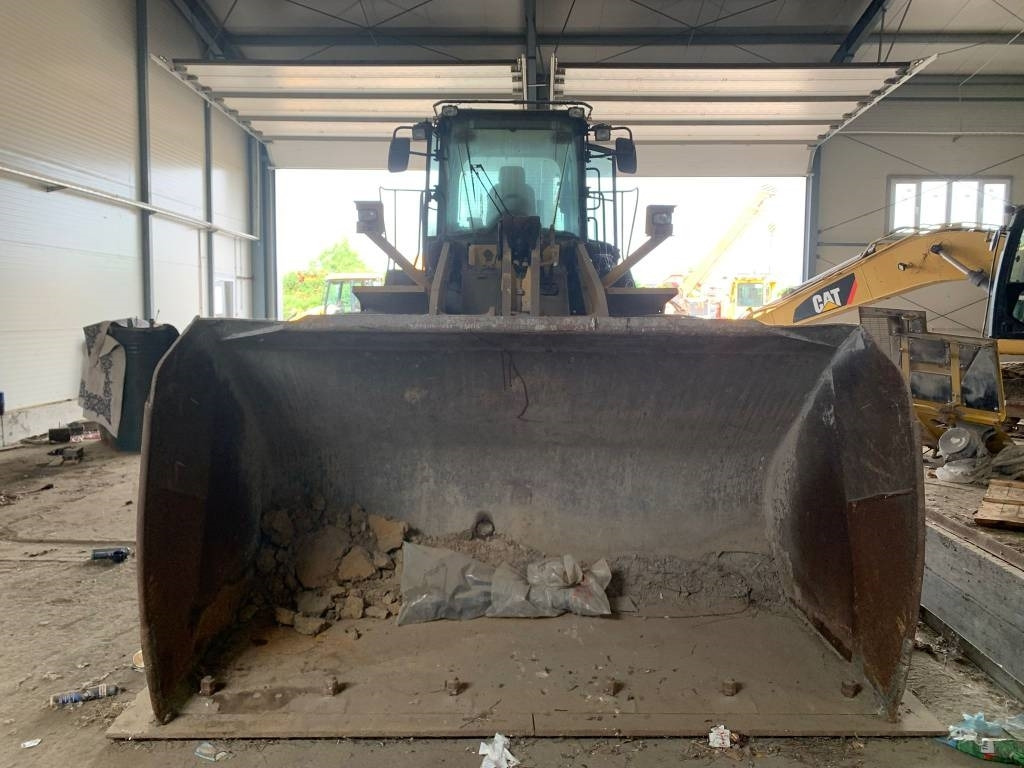 Komatsu WA 430-6 ENGINE PROBLEMS - מעמיס גלגלים: תמונה 2 Komatsu WA 430-6 ENGINE PROBLEMS - מעמיס גלגלים: תמונה 2