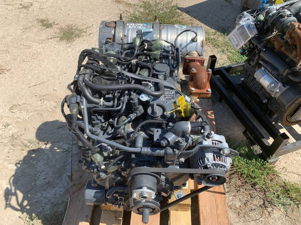 Kubota D 1803 NEW ENGINE - מנוע עבור מכונת בנייה: תמונה 2 Kubota D 1803 NEW ENGINE - מנוע עבור מכונת בנייה: תמונה 2