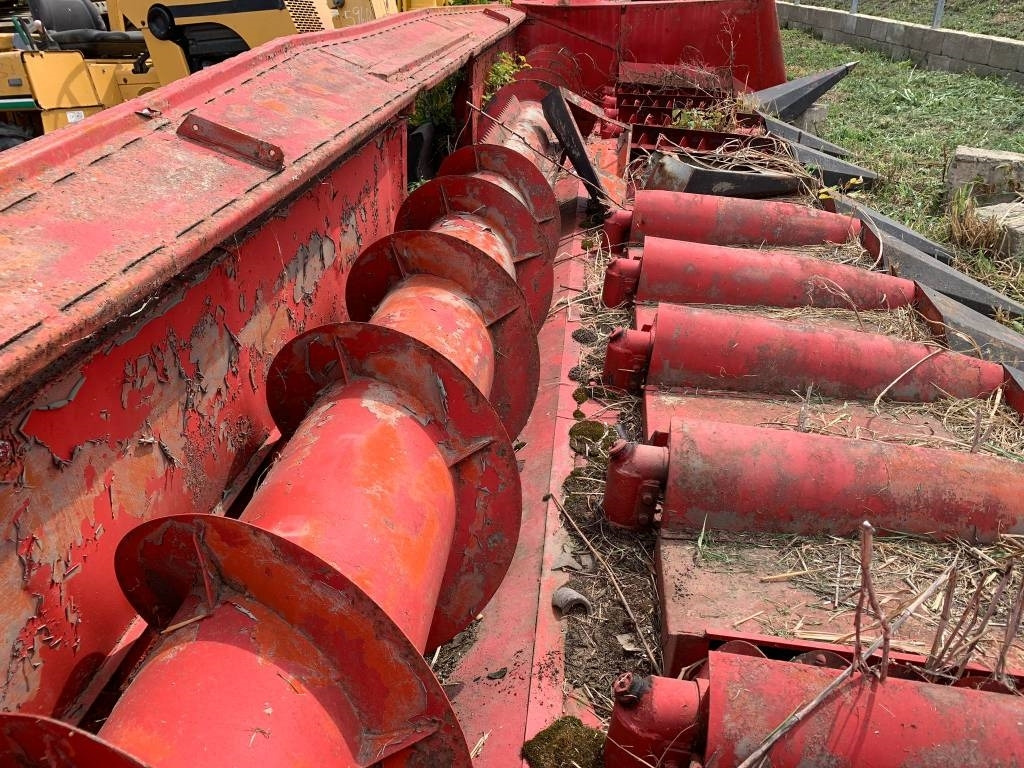 Kuhn 11M - צרופת מקצרה: תמונה 3 Kuhn 11M - צרופת מקצרה: תמונה 3