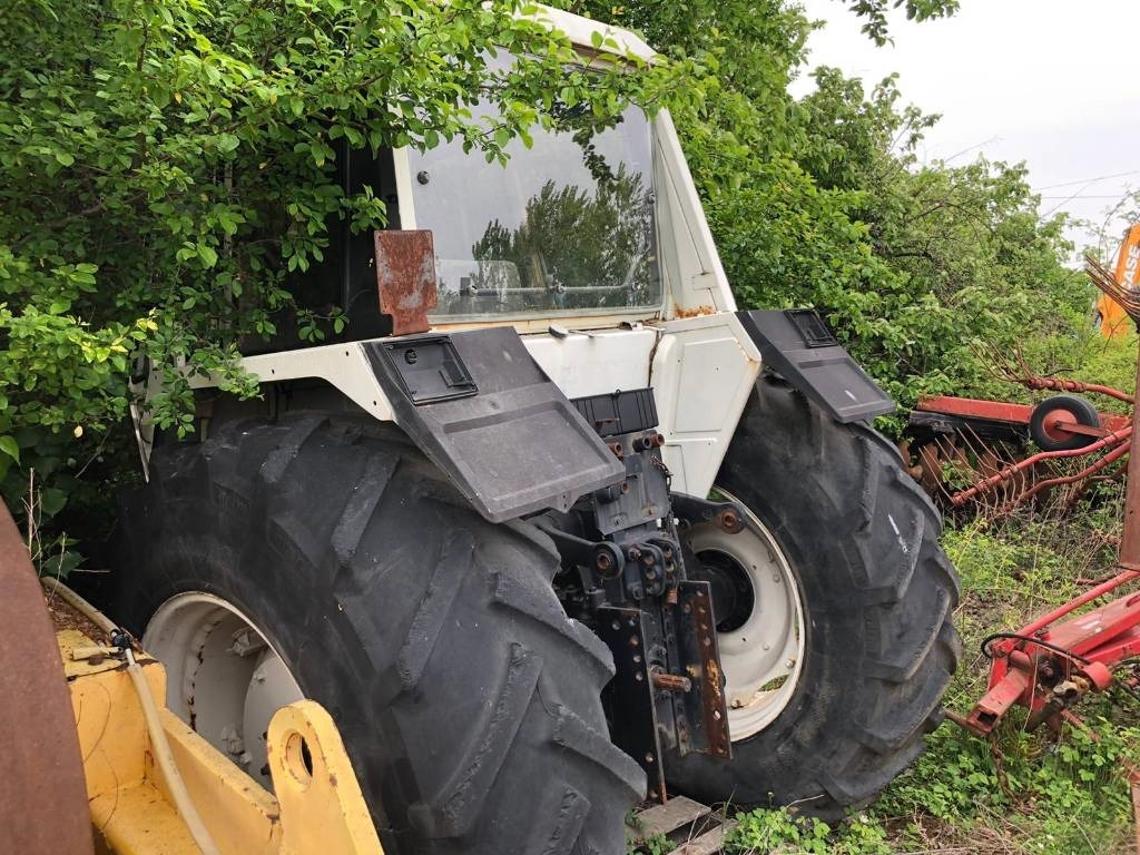 Lamborghini For Parts 1556 DT - טרקטור חקלאי: תמונה 2 Lamborghini For Parts 1556 DT - טרקטור חקלאי: תמונה 2