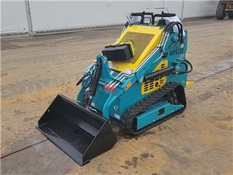 Machpro MPS330 - מעמיס היגוי החלקה: תמונה 1 Machpro MPS330 - מעמיס היגוי החלקה: תמונה 1