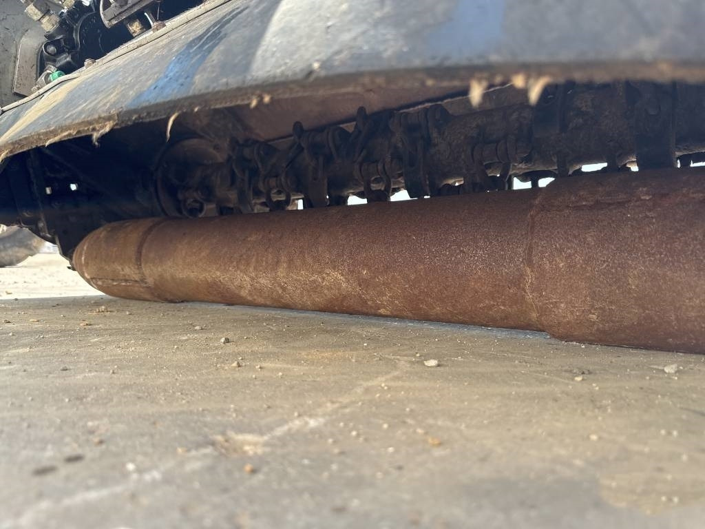 טרקטור יער Merlo MM 150 VR: תמונה 9 טרקטור יער Merlo MM 150 VR: תמונה 9