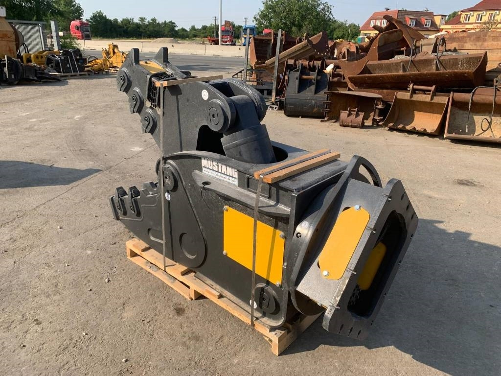 Mustang RH16 NEW - אוגר: תמונה 2 Mustang RH16 NEW - אוגר: תמונה 2