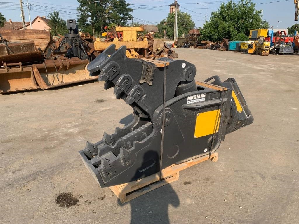 Mustang RH16 NEW - אוגר: תמונה 1 Mustang RH16 NEW - אוגר: תמונה 1