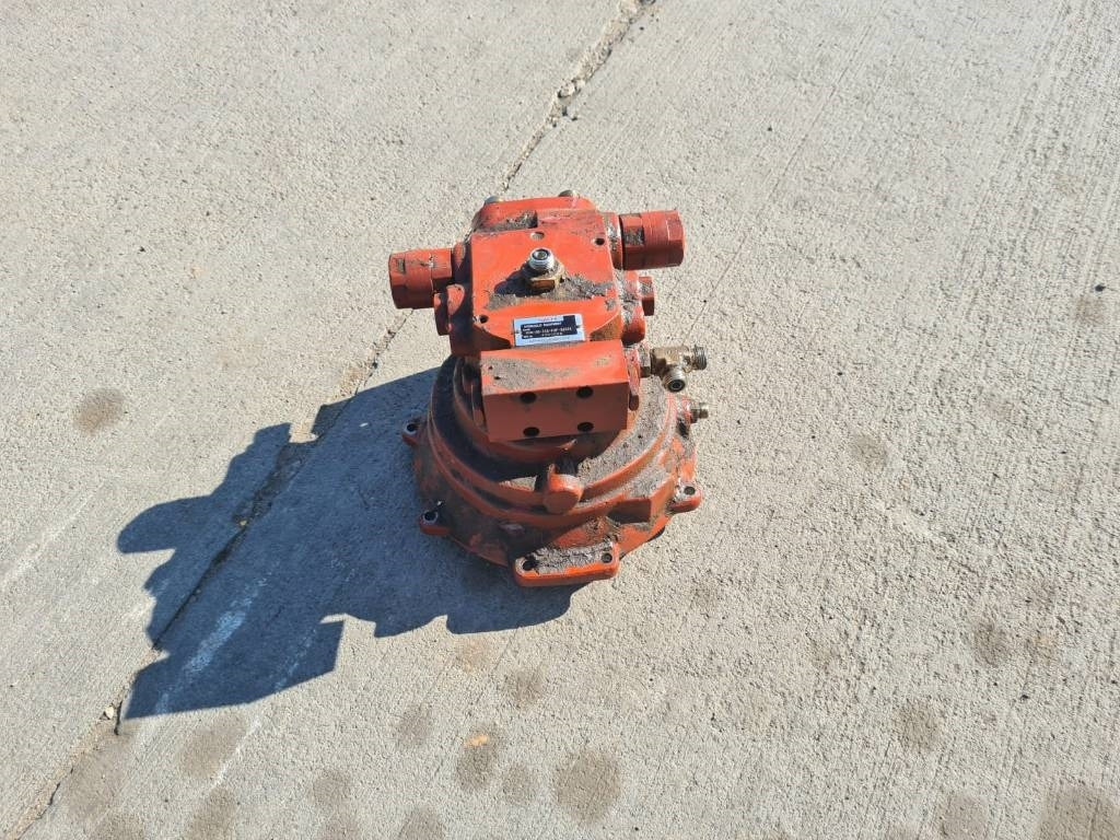 Nachi PCR-5B-30A-FGP-9407A swing motor for JCB 85Z - מנוע עבור מכונת בנייה: תמונה 2 Nachi PCR-5B-30A-FGP-9407A swing motor for JCB 85Z - מנוע עבור מכונת בנייה: תמונה 2