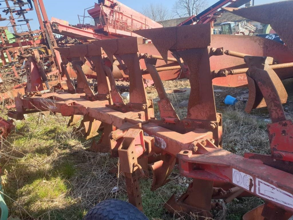 Naud RX 406 - מחרשה: תמונה 4 Naud RX 406 - מחרשה: תמונה 4