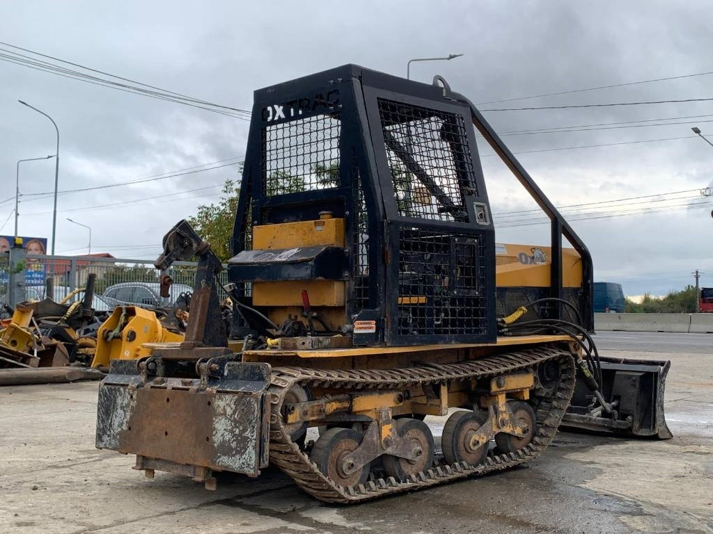 Oxtrac 2001 - טרקטור יער: תמונה 5 Oxtrac 2001 - טרקטור יער: תמונה 5