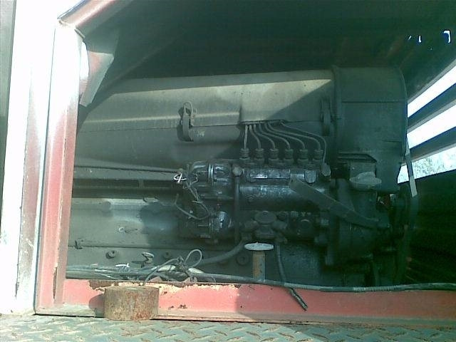 PPM Renault - עגורן נייד: תמונה 4 PPM Renault - עגורן נייד: תמונה 4