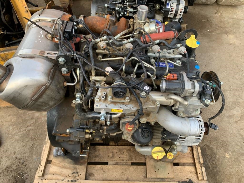 Perkins 904J-E28TA ENGINE  - מנוע עבור מכונת בנייה: תמונה 2 Perkins 904J-E28TA ENGINE  - מנוע עבור מכונת בנייה: תמונה 2