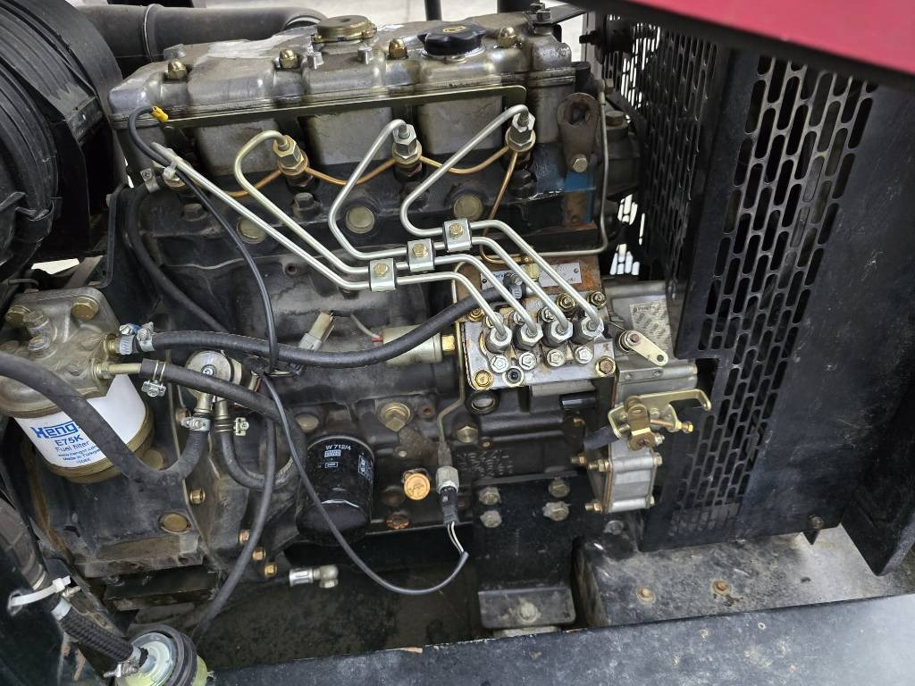 Perkins HP231500C ENGINE  - מנוע עבור מכונת בנייה: תמונה 1 Perkins HP231500C ENGINE  - מנוע עבור מכונת בנייה: תמונה 1