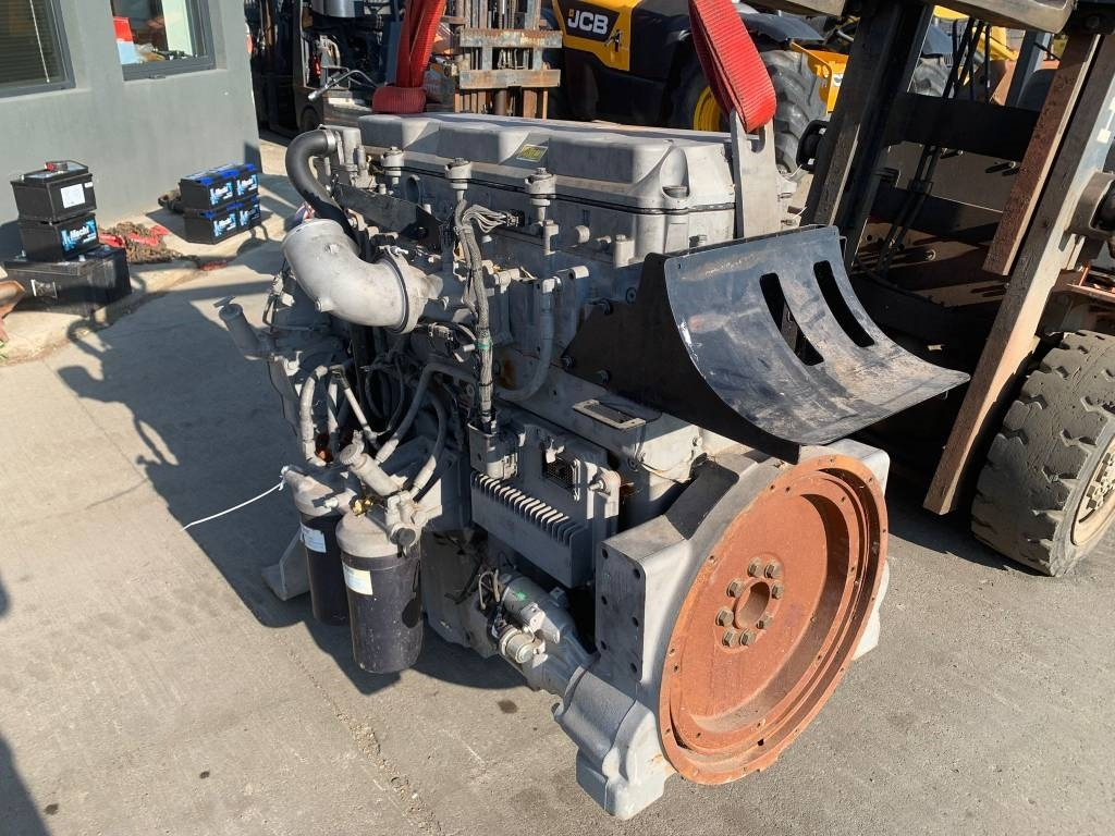 Perkins TGBF5012 ENGINE  - מנוע עבור מכונת בנייה: תמונה 2 Perkins TGBF5012 ENGINE  - מנוע עבור מכונת בנייה: תמונה 2
