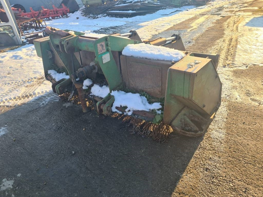 Plaisance BF501 - גוזם עשבים ליערות: תמונה 4 Plaisance BF501 - גוזם עשבים ליערות: תמונה 4