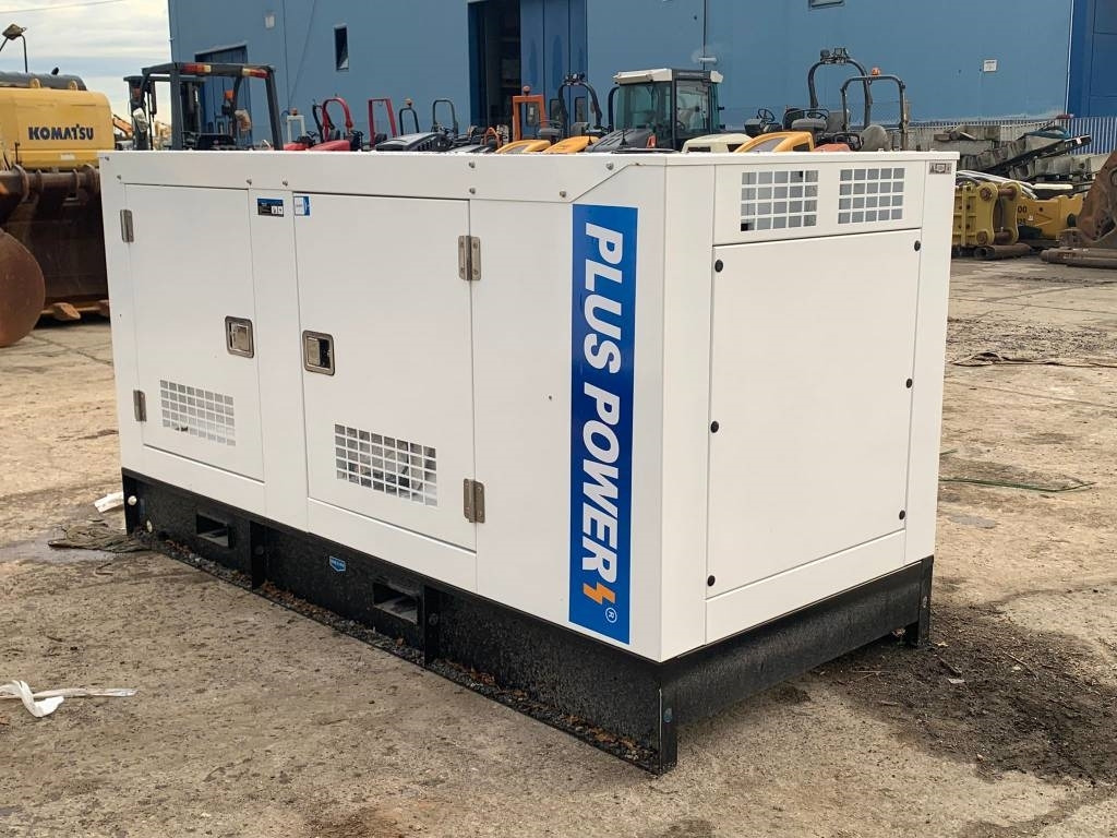 Plus Power GF2-100 - ערכת גנרטורים: תמונה 5 Plus Power GF2-100 - ערכת גנרטורים: תמונה 5