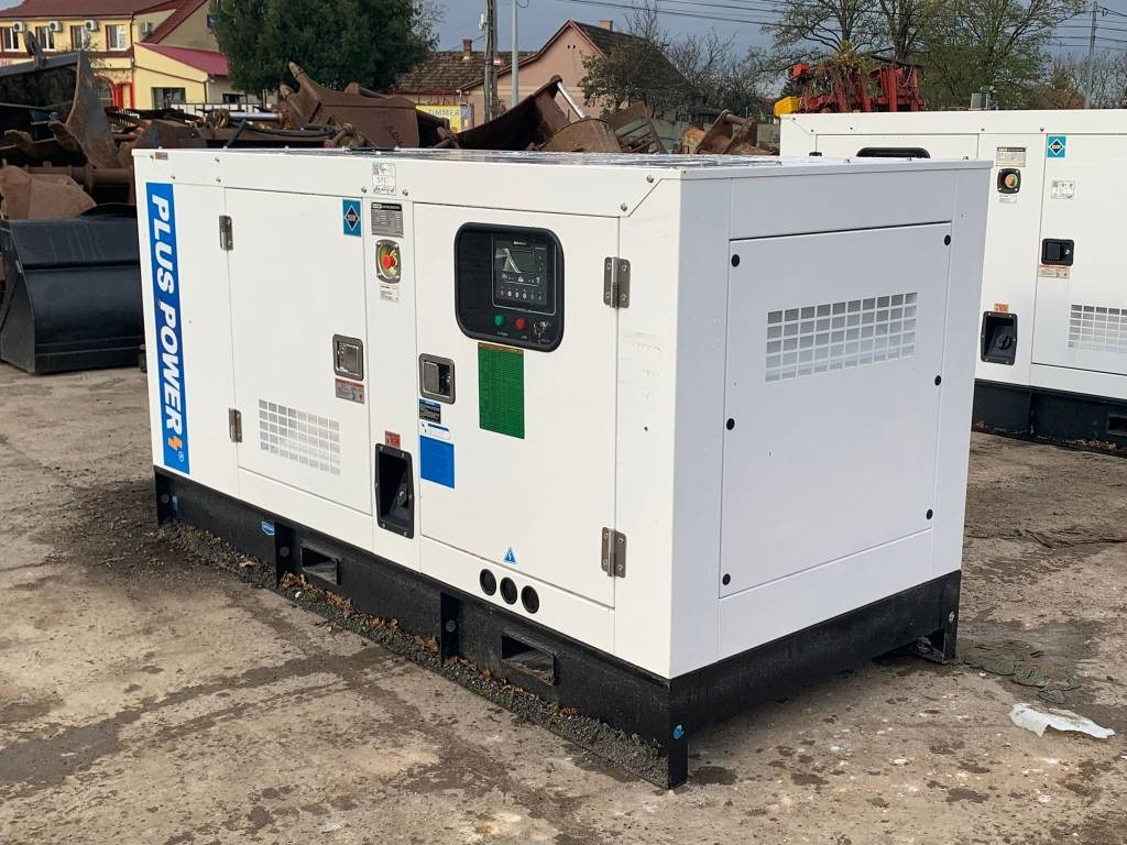 Plus Power GF2-100 - ערכת גנרטורים: תמונה 3 Plus Power GF2-100 - ערכת גנרטורים: תמונה 3