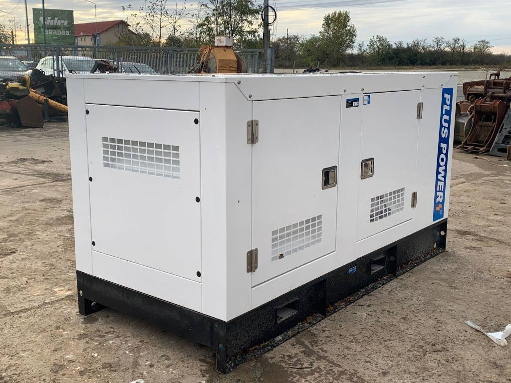 Plus Power GF2-100 - ערכת גנרטורים: תמונה 4 Plus Power GF2-100 - ערכת גנרטורים: תמונה 4
