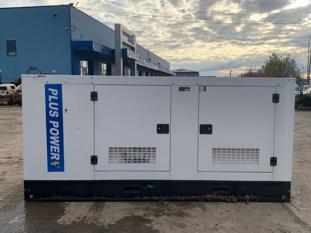 Plus Power GF2-180 - ערכת גנרטורים: תמונה 2 Plus Power GF2-180 - ערכת גנרטורים: תמונה 2