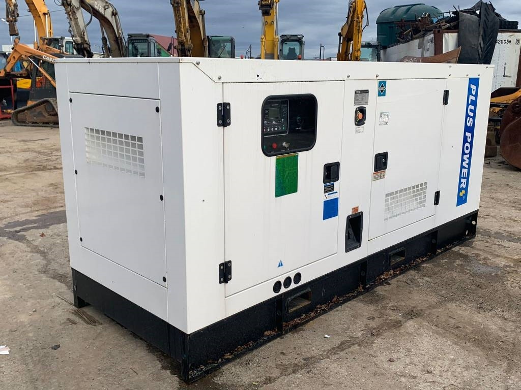 Plus Power GF2-180 - ערכת גנרטורים: תמונה 5 Plus Power GF2-180 - ערכת גנרטורים: תמונה 5