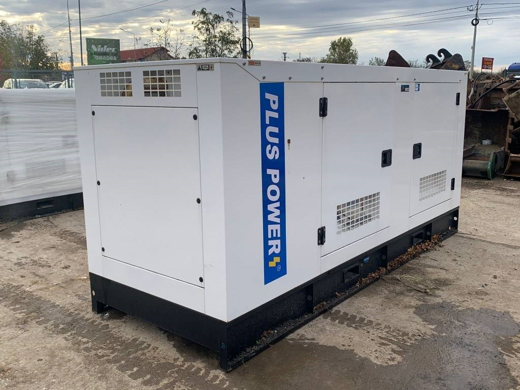 Plus Power GF2-180 - ערכת גנרטורים: תמונה 3 Plus Power GF2-180 - ערכת גנרטורים: תמונה 3
