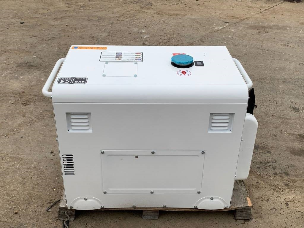 Plus Power GF2-6 - ערכת גנרטורים: תמונה 4 Plus Power GF2-6 - ערכת גנרטורים: תמונה 4