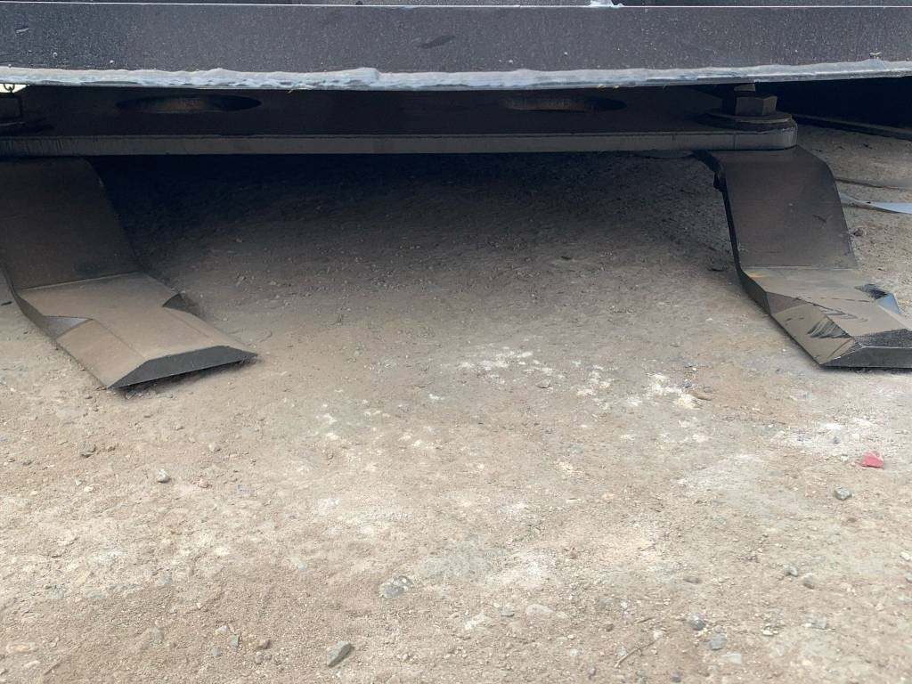 Raytree RHBC72 - גוזם עשבים ליערות: תמונה 5 Raytree RHBC72 - גוזם עשבים ליערות: תמונה 5