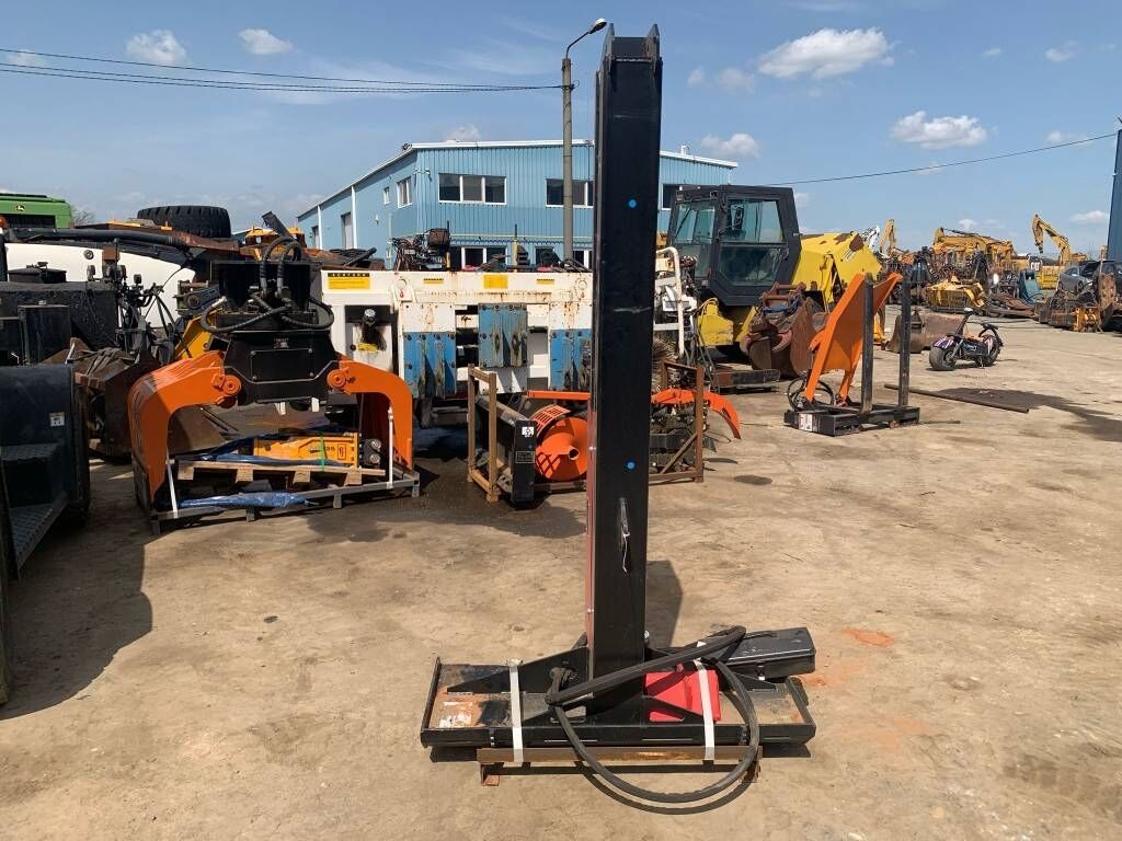 Raytree RMLS18T Raytree RMLS18T - מבקעת עצים: תמונה 2 Raytree RMLS18T Raytree RMLS18T - מבקעת עצים: תמונה 2