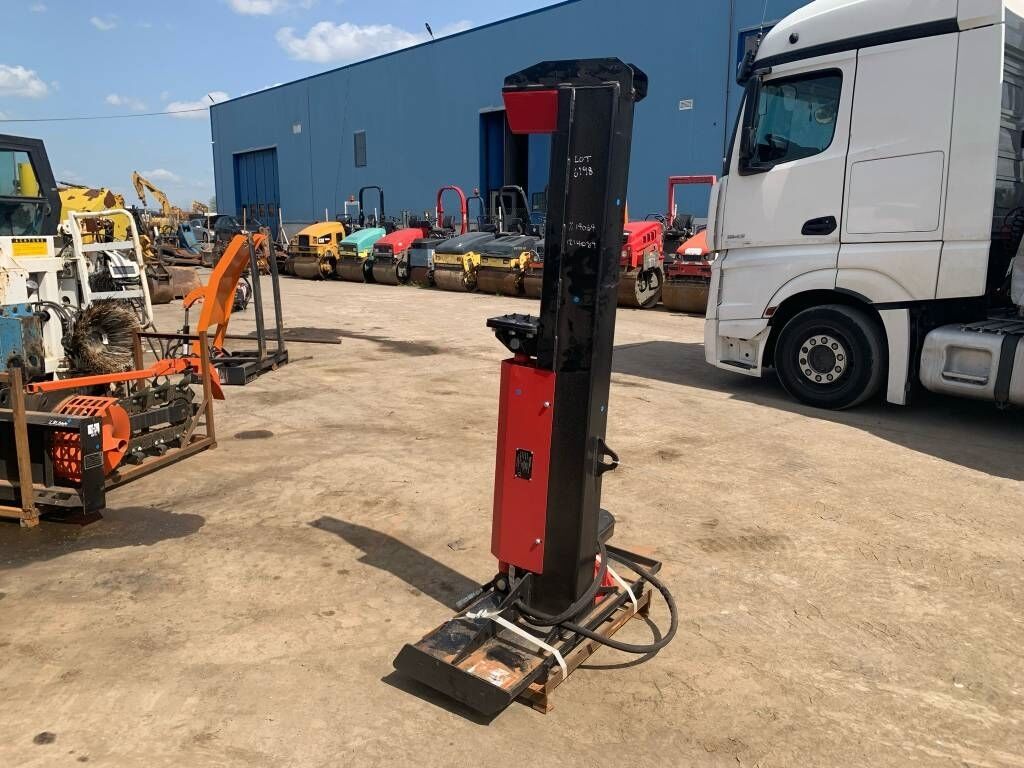 Raytree RMLS18T Raytree RMLS18T - מבקעת עצים: תמונה 1 Raytree RMLS18T Raytree RMLS18T - מבקעת עצים: תמונה 1