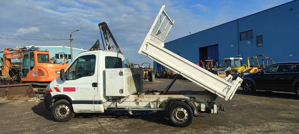 Renault Master 120 - מזהיר: תמונה 3 Renault Master 120 - מזהיר: תמונה 3