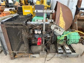 Rovatti S3K100/3e - מערכת השקיה: תמונה 1 Rovatti S3K100/3e - מערכת השקיה: תמונה 1
