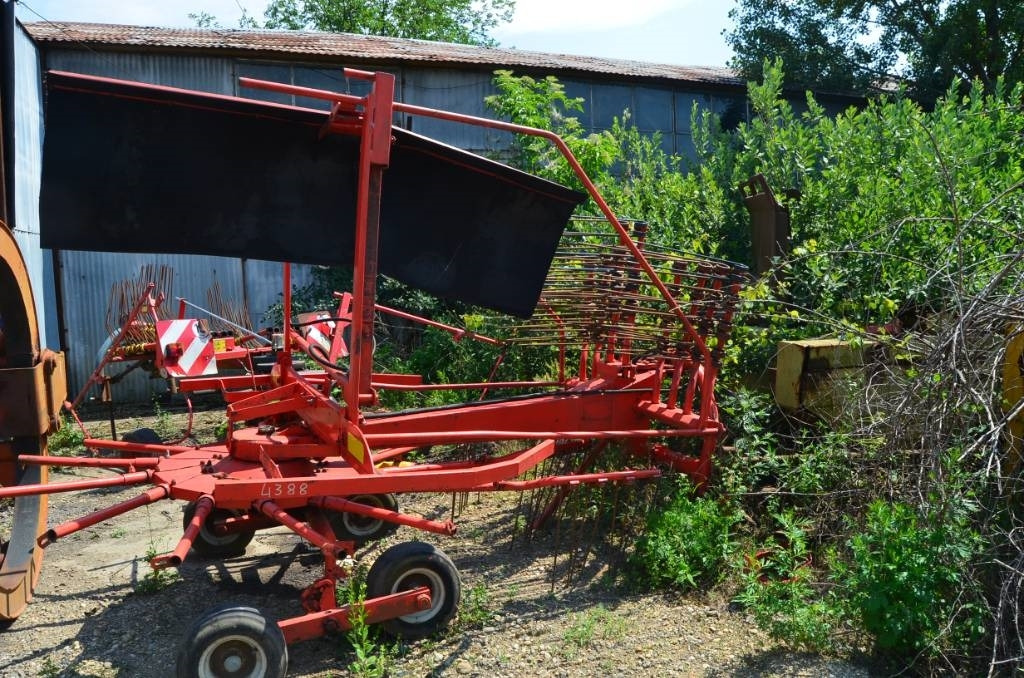 Rozmital SB-4631 - גורף/ מגרפה: תמונה 1 Rozmital SB-4631 - גורף/ מגרפה: תמונה 1