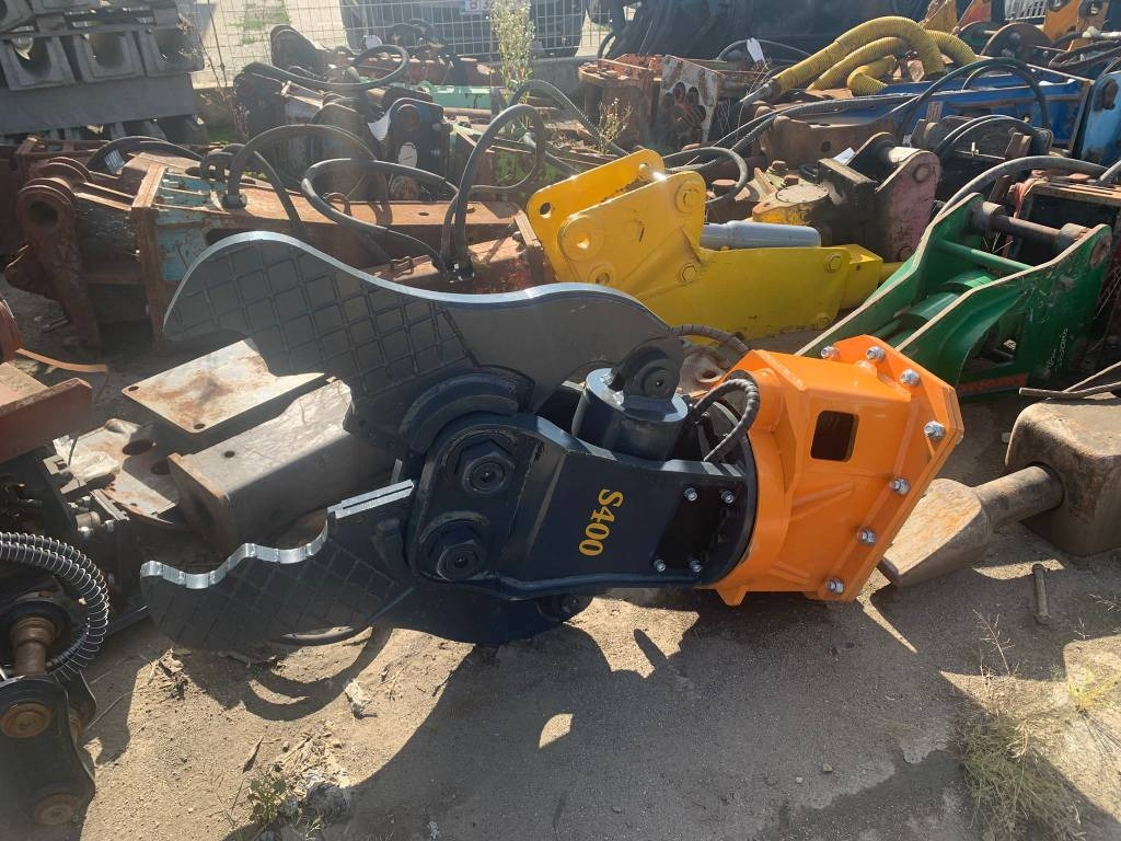 S400 - אוגר: תמונה 1 S400 - אוגר: תמונה 1