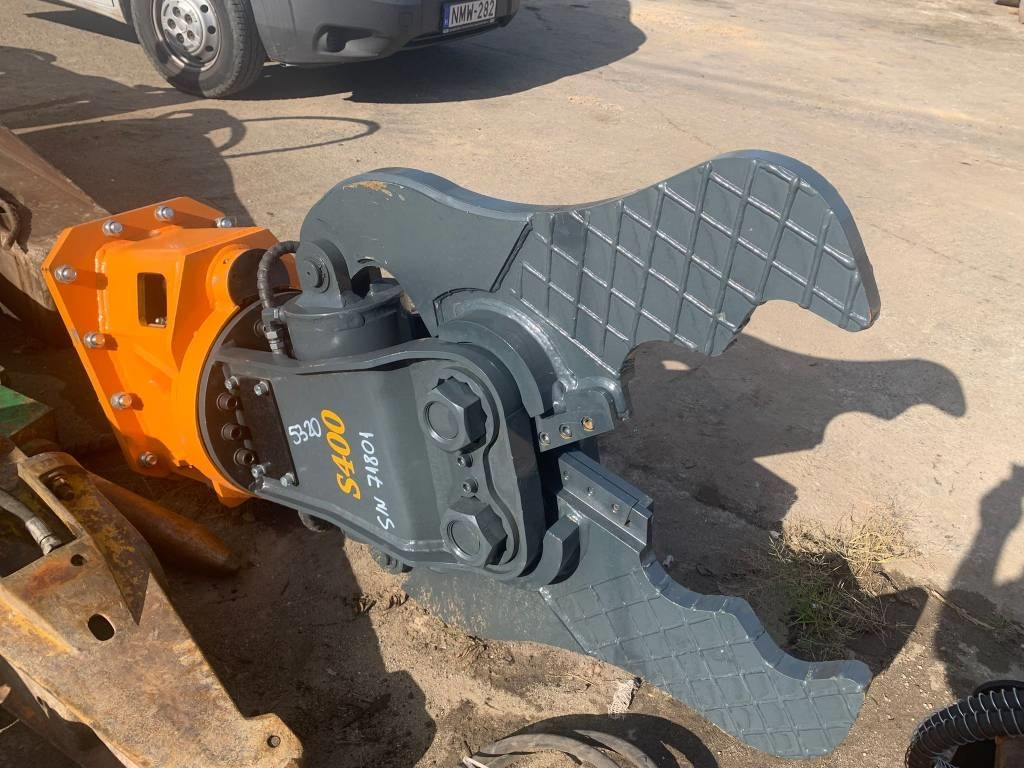 S400 - אוגר: תמונה 4 S400 - אוגר: תמונה 4