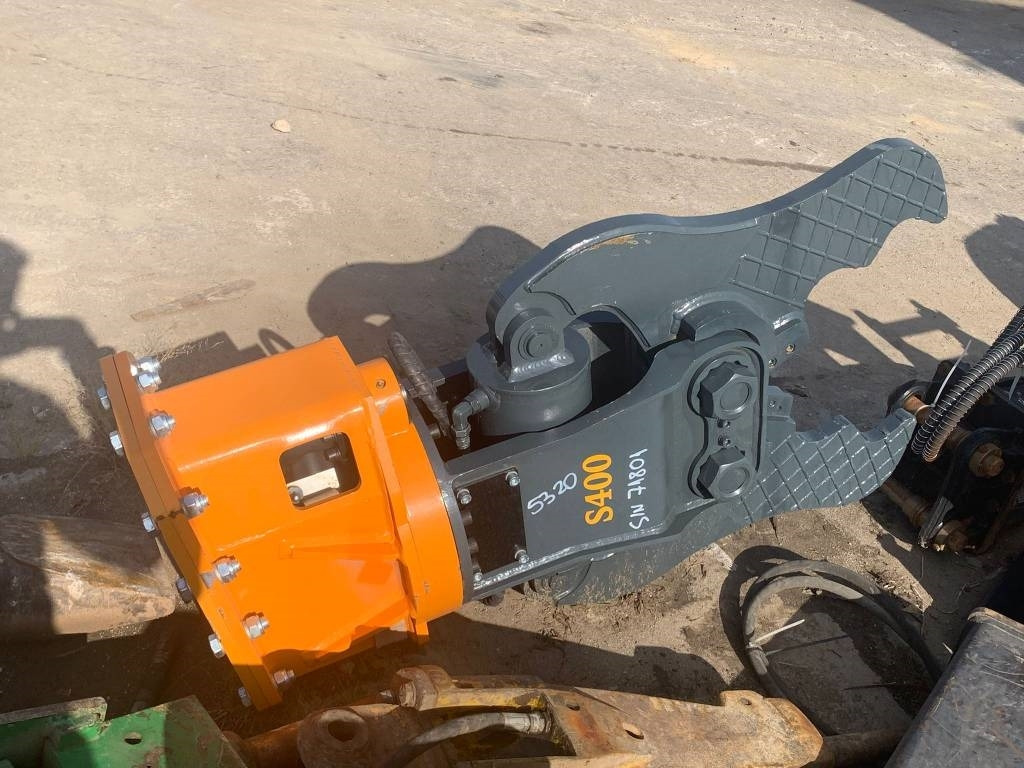 S400 - אוגר: תמונה 3 S400 - אוגר: תמונה 3